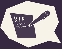 Grabredner Logo